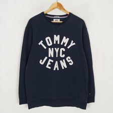 Pull homme TOMMY JEANS taille