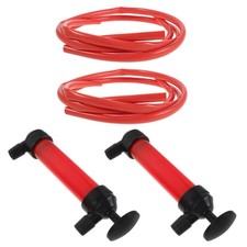 2 Pcs Pompe À Air Manuelle