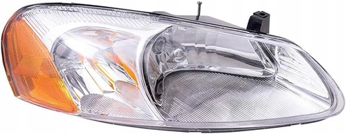Chrysler sebring berline - chrysler,