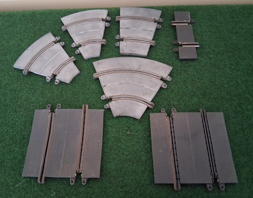Lot petits rails pour - lot,