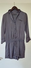 Combishort imprimé - Zara
