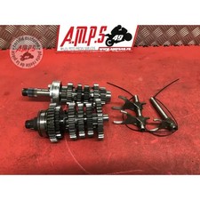 Boite de vitesse Triumph Street Triple 675 R 2013 à 2016