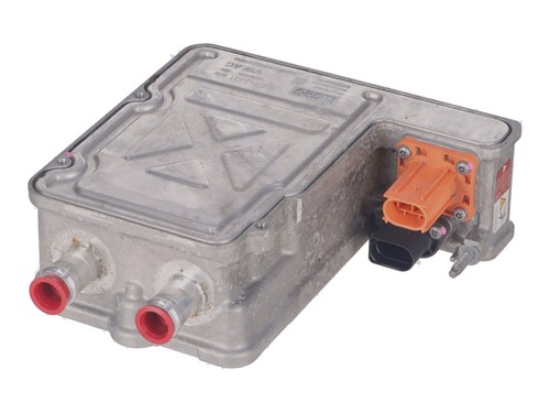 Chauffage haute puissance ptc - chauffage,