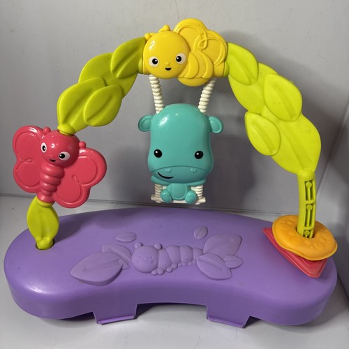 Fisher price pink - fisher,