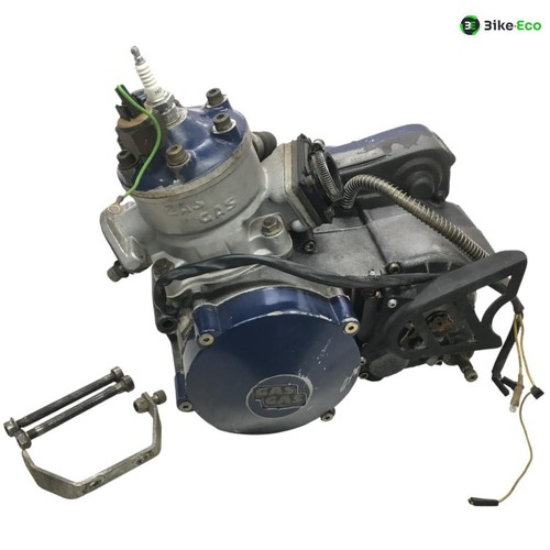 Moteur gasgas gt12 125 - gt12,