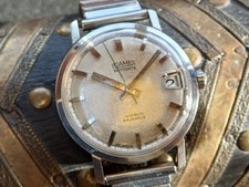 Montre suisse automatique