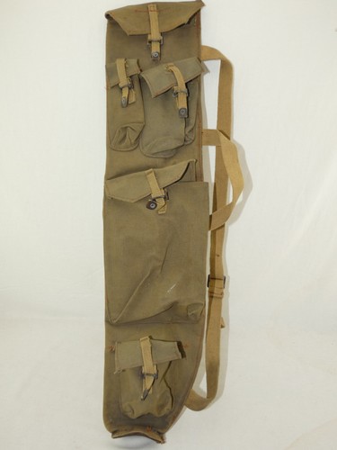 Housse etui bren gun - bren,