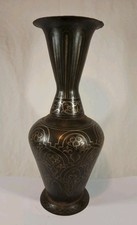 Vase Style Mamelouk Mauresque