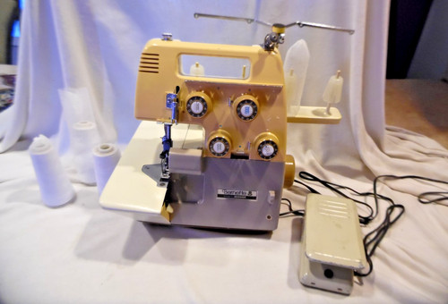 Vintage bernina bernett 234 - bernett,