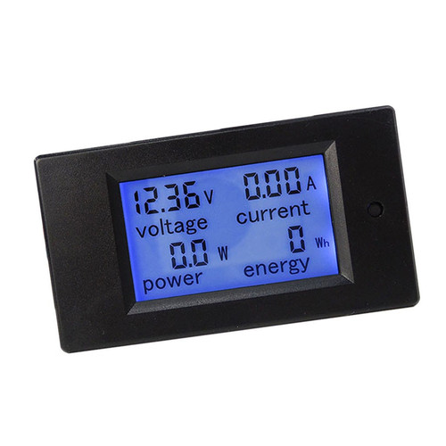 20a numérique lcd - 20a,