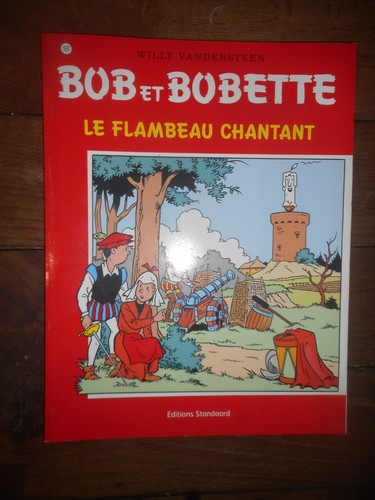 Bob bobette 167 le - et, n°167