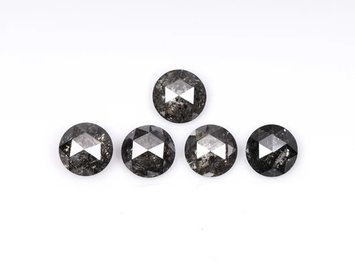 Grisâtre diamant noir - 4, mm