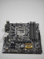 Carte Mère ASUS B150M-A/M.2 -
