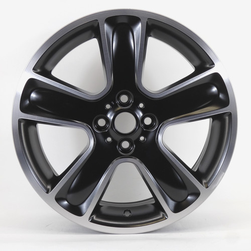Mini cooper r57 jante alliage - mini,
