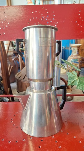 Cafetière vintage selecta - cafetière,