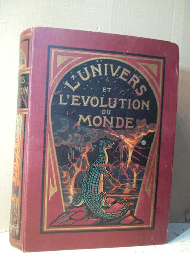Hettinger univers et - l'univers,