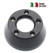 Culot Silencieux Carbone