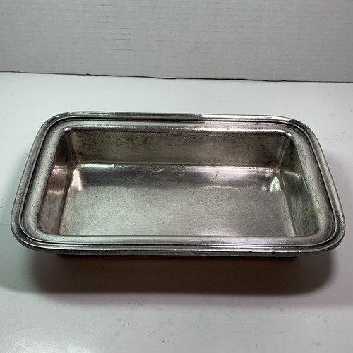 Reed barton silver plated - reed,