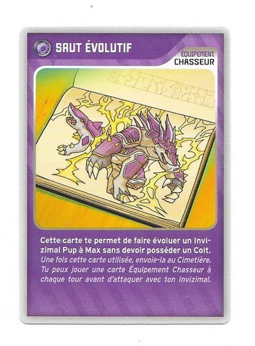 Carte invizimals n 355 - -, n°355
