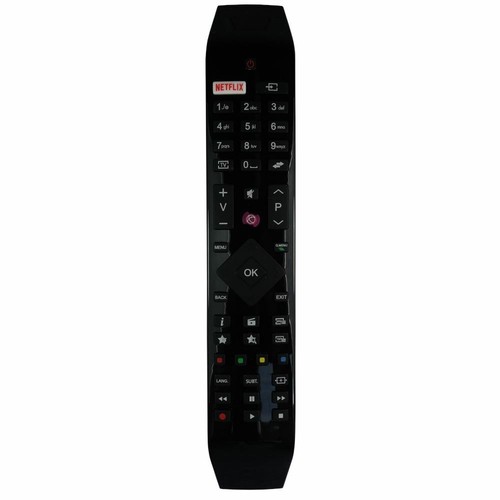 Télécommande télévision - télécommande, de