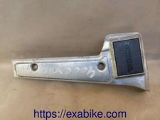 cache radiateur droit pour Honda CX 400