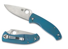 Couteau Spyderco Tenacious