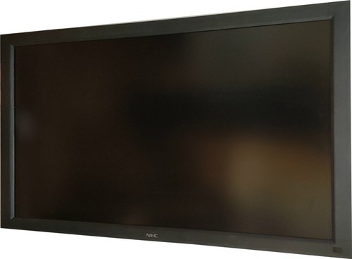 Nec multisync v461 pouces - nec,