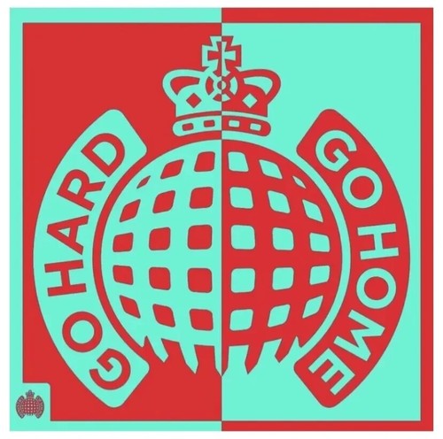 Ministry sound - of, (2016)