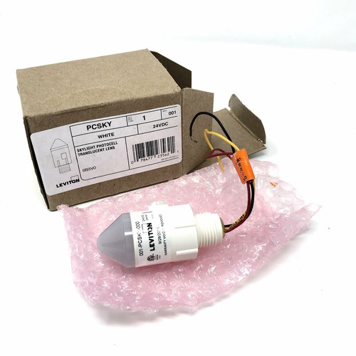 Leviton pcsky skylight - pcsky,