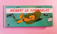• YANN/CONRAD « Bébert le