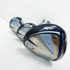 Femme HONMA GOLF BE ZEAL 535