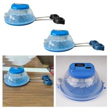 Incubateurs d'oeufs pour oeufs