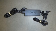 Chargeur Officiel Sony Vaio