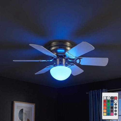 Ventilateur plafond - ventilateur, de