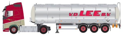 Tekno volvo fh04 4x2 avec - volvo,