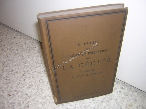 1885 causes prévention de - et,