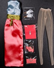 Ensemble complet Integrity Toys It's My Party Poppy Parker Outfit inutilisé