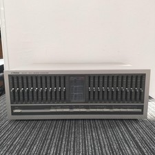 JVC Victor SEA-70 Graphic