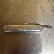 SILENCIEUX MAGNUM POWER