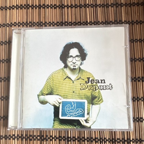 Jean dupont - jean,