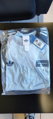 Shirt adidas oasis - x,