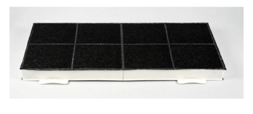 Filtre charbon lz73040 dhz7301 - charbon,