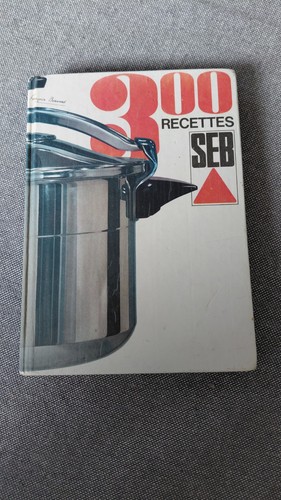 Livre cuisine vintage - cuisine,