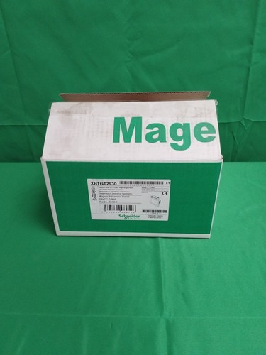 Schneider electric xbtgt2930 - schneider-electric,