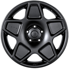 5 x KAHN 20" Jantes pour Jeep
