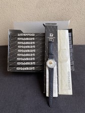 Montre Raketa Copernic - NOS - Neuve - Document