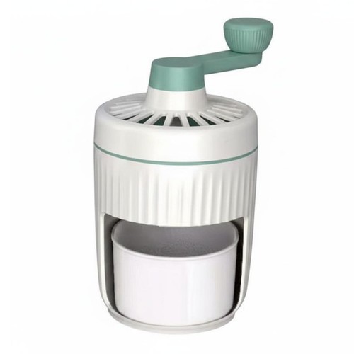 Broyeur glace manuel - broyeur,