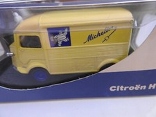 voiture miniature CITROEN TYPE