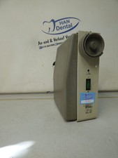 Machine technique de
