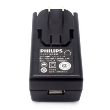Philips SB7220 Shoqbox Haut-Parleur Adaptateur secteur Chargeur US Plug 